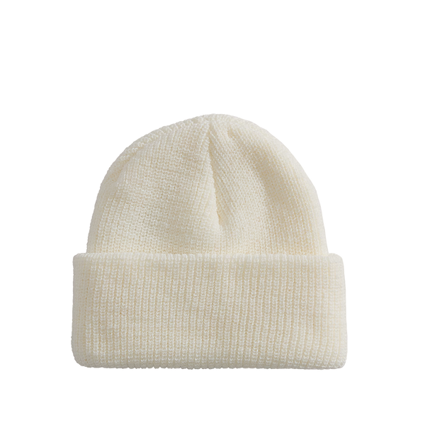 Gorro Gorro unisex color blanco