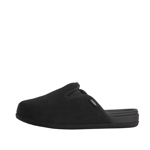 Mules Harbor VR3 unisex color negro