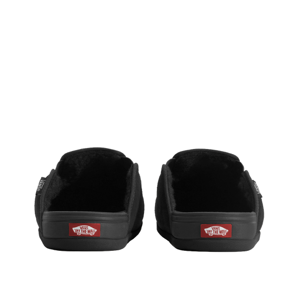 Mules Harbor VR3 unisex color negro