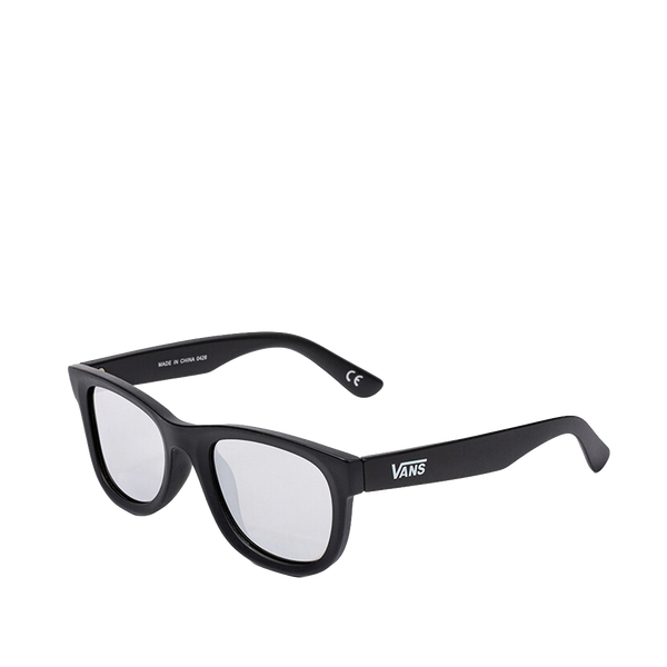 Lentes Spicoli unisex color negro