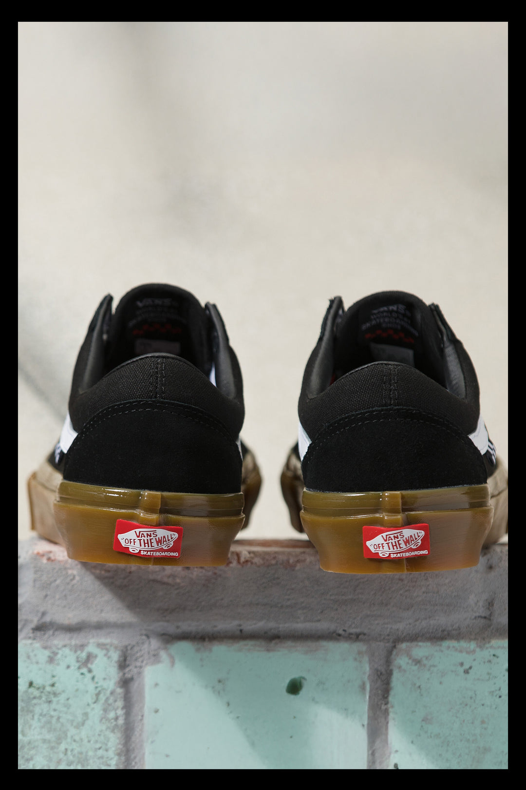 Tiendas VANS El Salvador