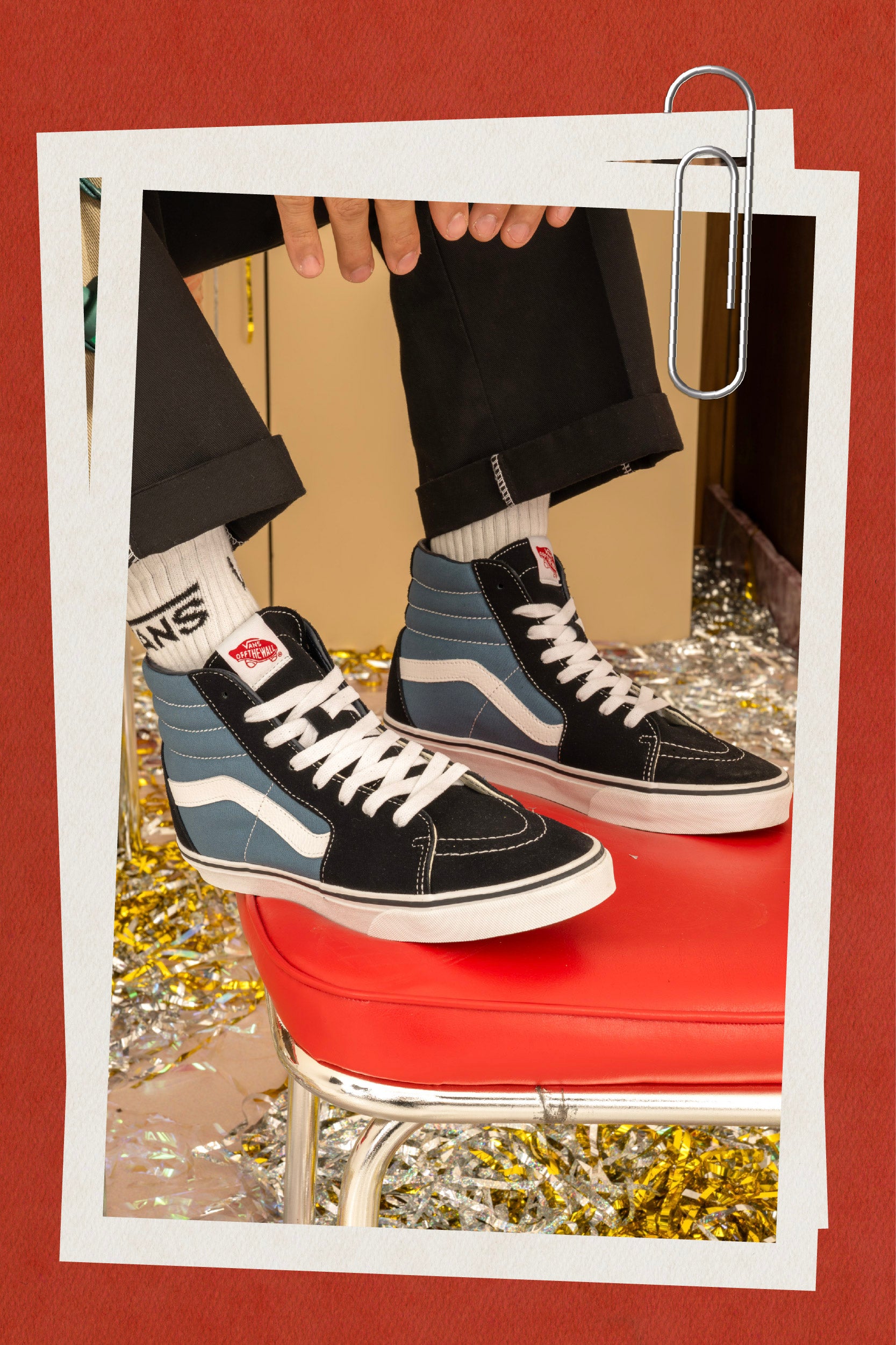 Tiendas VANS El Salvador